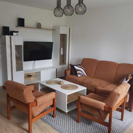 Apartament Chrobry Kętrzyn Exteriör bild