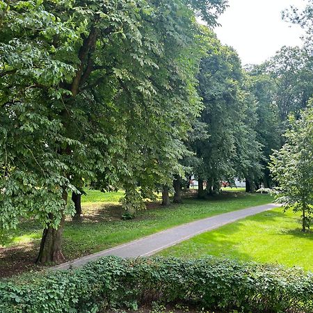 Apartament Chrobry Kętrzyn Exteriör bild