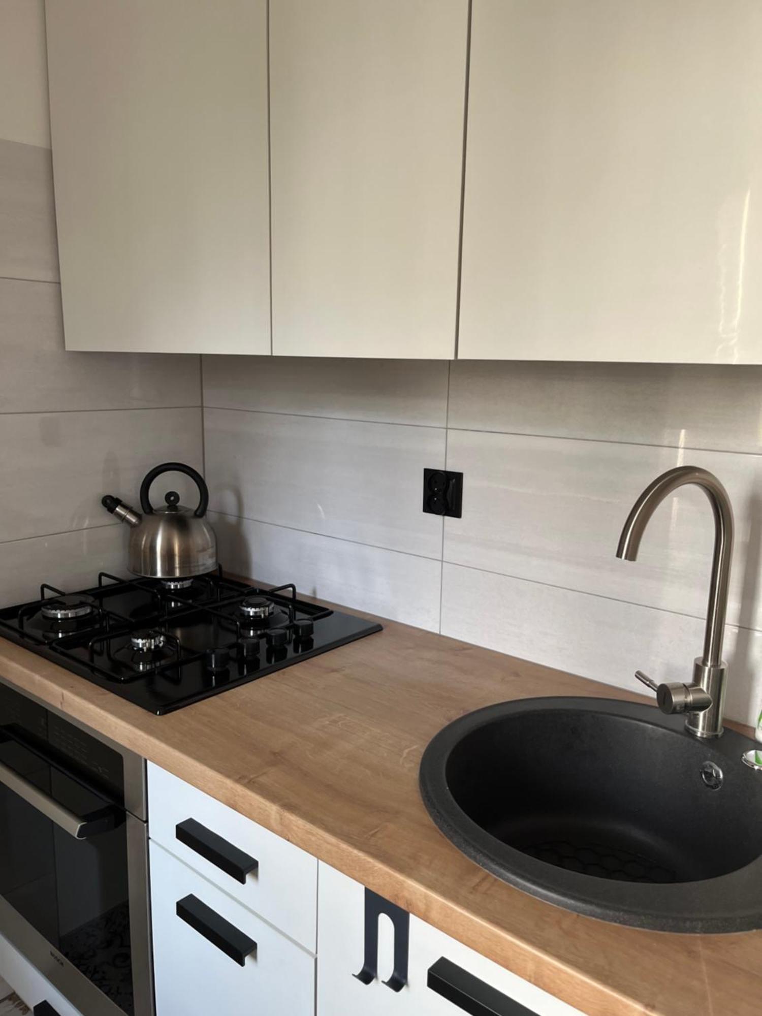 Apartament Chrobry Kętrzyn Exteriör bild