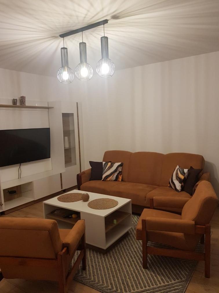 Apartament Chrobry Kętrzyn Exteriör bild