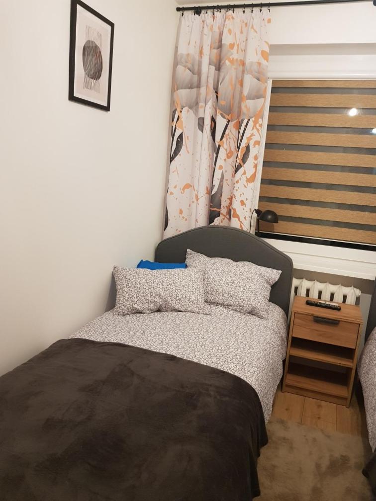 Apartament Chrobry Kętrzyn Exteriör bild