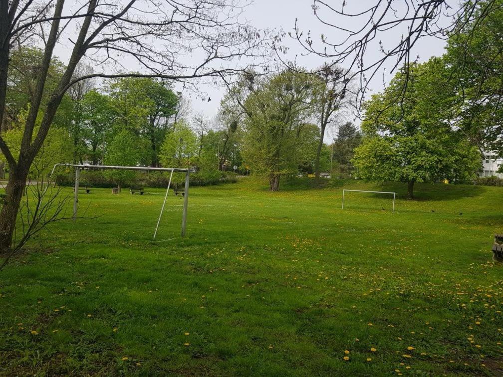 Apartament Chrobry Kętrzyn Exteriör bild
